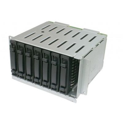 THINKSYSTEM SR650 V2/SR665 8X2.5  SAS/SATA BACKPLA