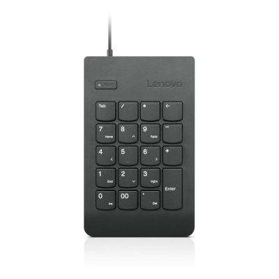 ThinkPad USB Numeric Keypad Gen II
