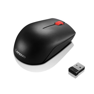 THINKPAD ESSENTIAL WIRELESS MOUSE
