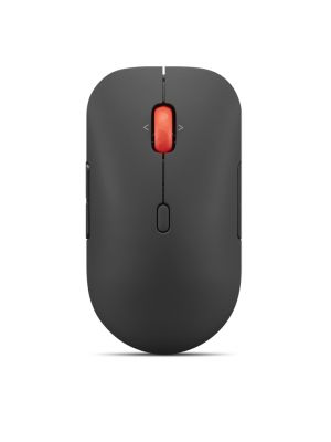 LENOVO WIRELESS MULTI-MODE PRO PLUS MOUSE 6050 BK