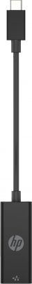 HP USB-C TO RJ45 ADAPTER G2