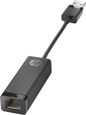 HP USB 3.0 TO GIG RJ45 ADAPTER G2