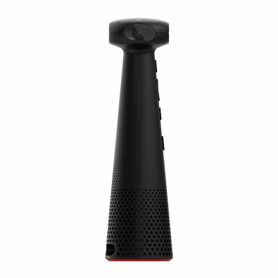 Totem 360 Immersive Conference Camera + speaker