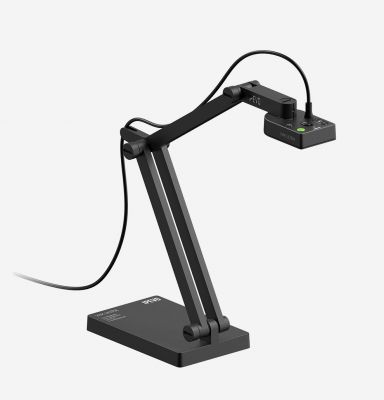 USB Document Camera with 13MP