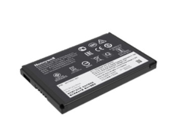 EDA52 BATTERY, 4500MAH