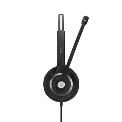 CUFFIA CIRCLE SC 230 A FILO SINGLE SIDE X TEL DESK