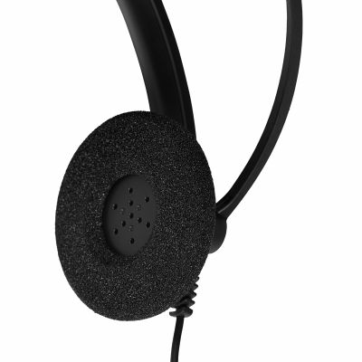 CUFFIA CULTURE SC 60 USB ML A FILO DOUBLESIDE