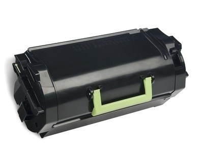 TONER LEXMARK NERO MS3X-MS4X-MS5X-MS6X 1.5K CORPOR