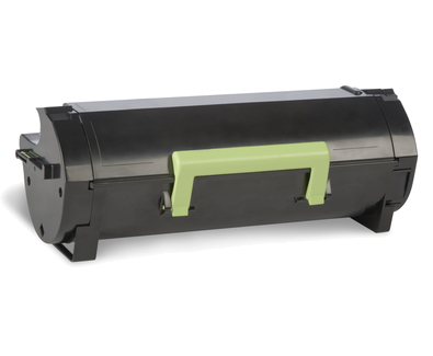 TONER LEXMARK NERO MS310-MS410-MS510-MS610 5K