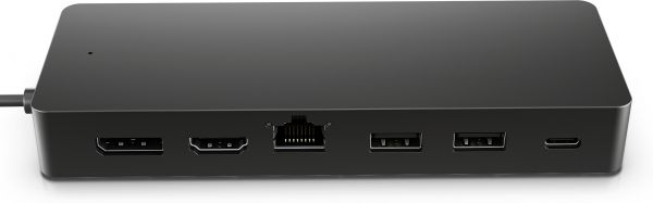 HP UNIV USB-C MULTIPORT HUB