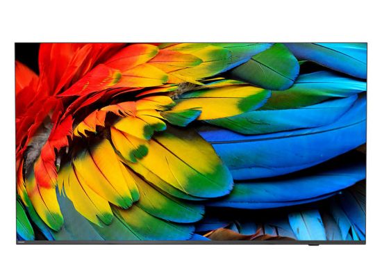 50  400CD/M2 MULTIMED  4K UHD WITH CHROMECAST