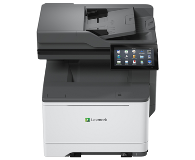 MFP LEXMARK XC2342 A4 40PPM DUP-TOUCH BSD