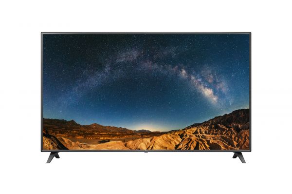 SMART TV 50  DIRECT LED IPS, 3840X2160, 16:9