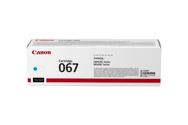 067C - CARTUCCIA CIANO ALL-IN (INCLUDE TAMBURO),