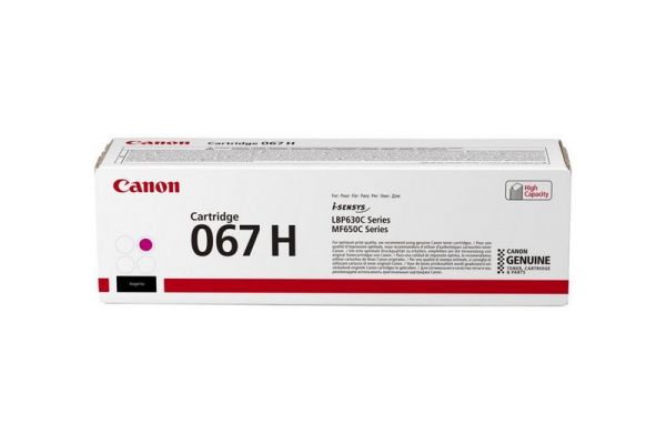 067H M - CARTUCCIA MAGENTA ALL-IN (INCLUDE TAMBUR
