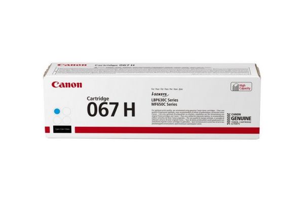 067H C - CARTUCCIA CIANO ALL-IN (INCLUDE TAMBURO)