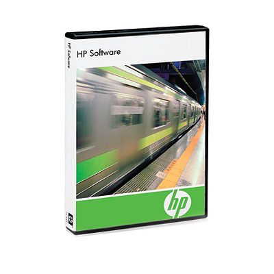 HP ILO ADVANCED 1SERVER 1YEAR LICENZA CARTACEA