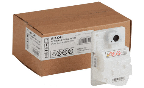 TIPO MC240 CONTENITORE RECUPERO TONER (15.000 PAG