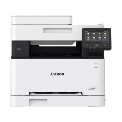 MF-657CDW Multif.Laser Colori A4, Velocita' 21ppm