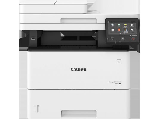 IR 1643I II MFP - 43ppm - NO TONER KIT INIZIALE