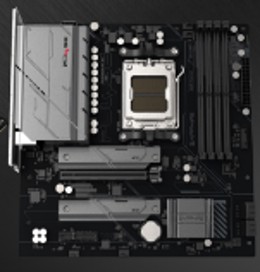 M/B  MICRO-ATX  SAPPHIRE PULSE B850M WIFI