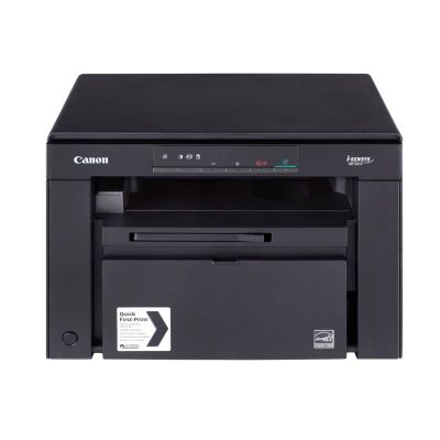 MF-3010 I-SENSYS Multif.Laser BN A4,Velocita'18ppm