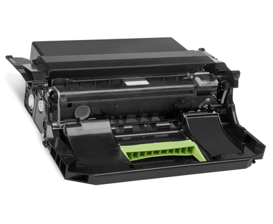 KIT FOTOCONDUTTORE LEXMARK PER MS8X MX7X MX8X 100K