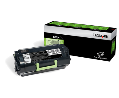 TONER LEXMARK PER MS810-MS811-MS812 DA 25K