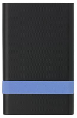 BOX ESTERNO VERBATIM STORE N GO 2.5 USB 3.2