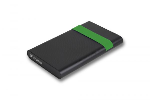 VERBATIM HARD DISK 2.5 RICONDIZIONATO 500GB USB3.2