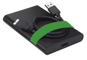 VERBATIM HDD ESTERNO 2.5 RICONDIZIONATO 1TB USB3.2