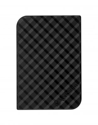 VERBATIM STORE  N  GO  GEN 2 USB 3.0 2.5 4TB BLACK