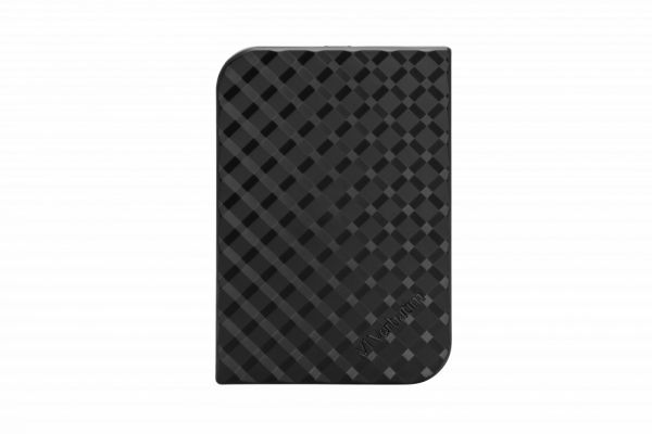 VERBATIM STORE N GO SSD ESTERNO USB-C TO USB-A 1TB