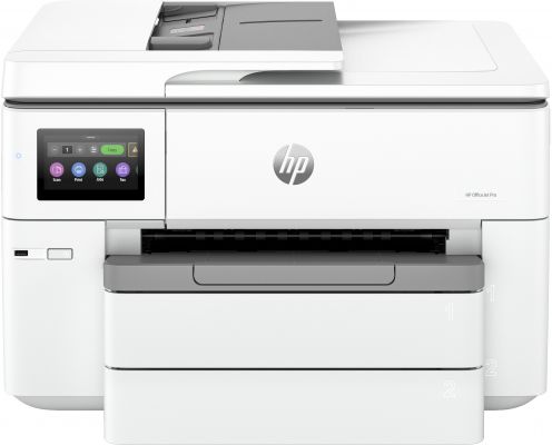 OJ PRO 9730E MFP A3 22/18PPM ET/W ADF SCAN FR 500F