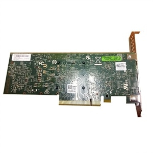 BROADCOM 57416 DUAL PORT 10GB BASE-T PCIE FH