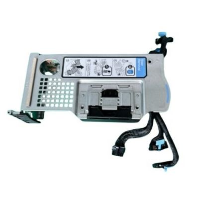 Riser Config LP 3x16+1x8+2x16 PowerEdge R760xs