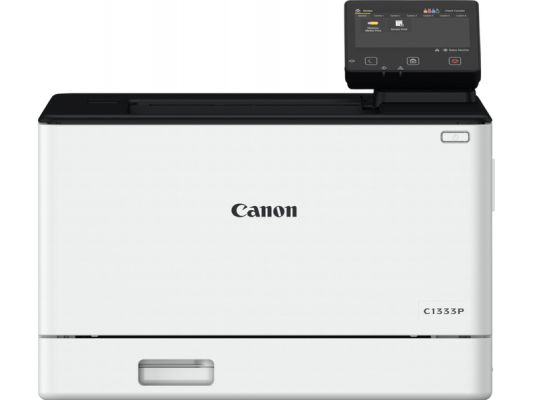 ImageFORCE C1333P - NO TONER KIT INIZIALE