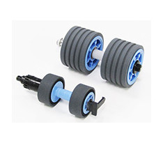 EXCHANGE ROLLER KIT FOR SCANFRONT 400/DR-M260/DR-