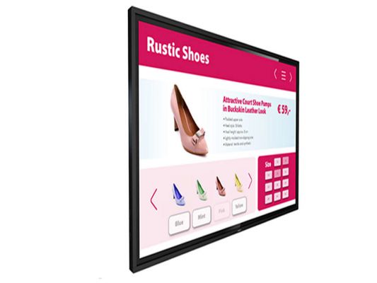 20 TOCCHI IR - HIGH END WHITEBOARD