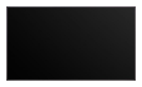 55  LED IPS, 3840X2160, 16:9, 700 NIT