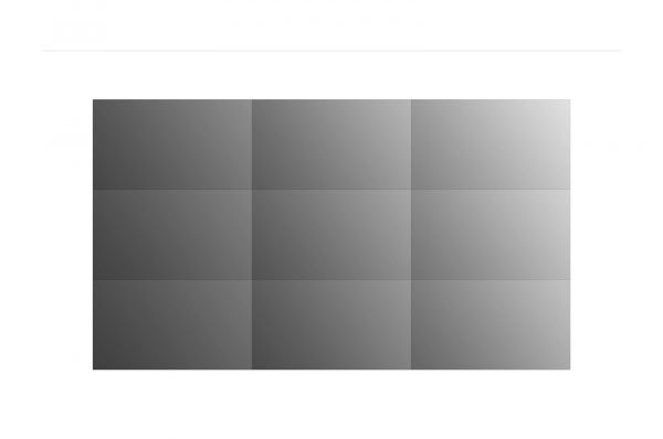 55  LED IPS, 1920X1080 16:9, 700 NIT, 1200:1, 8MS