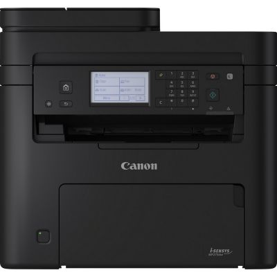 MF-275DW I-SENSYS Multif.Laser BN A4, Veloc. 29ppm