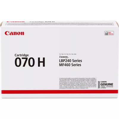 070H TONER NERO,CARTUCCIA NERO, DURATA 10.200 PAG