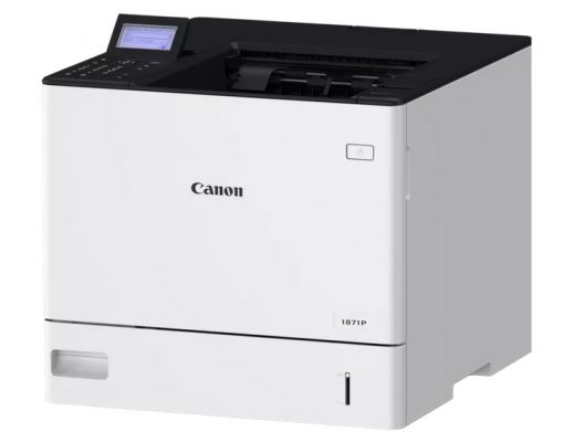 I-SENSYS X 1861P - NO TONER KIT INZIALE