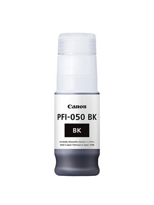 PFI-050BK SERBATOIO BLACK (70 ML)