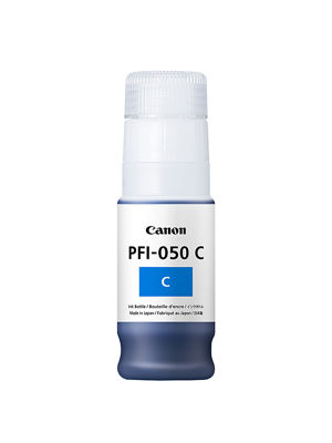 PFI-050C SERBATOIO CIANO (70 ML)