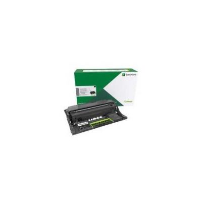 LEXMARK BLACK RETURN PROGRAM IMAGING UNIT 60K CORP