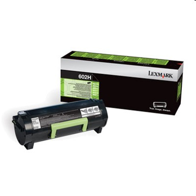 TONER LEXMARK BLACK CORPORATE 25K