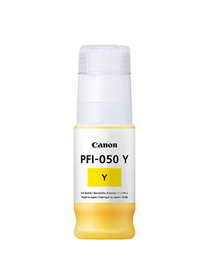 PFI-050Y SERBATOIO YELLOW (70 ML)