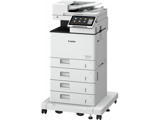 IR ADV DX 529I MFP - 52ppm - NO TONER KIT INIZIALE